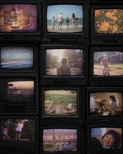 Film and documentary producers