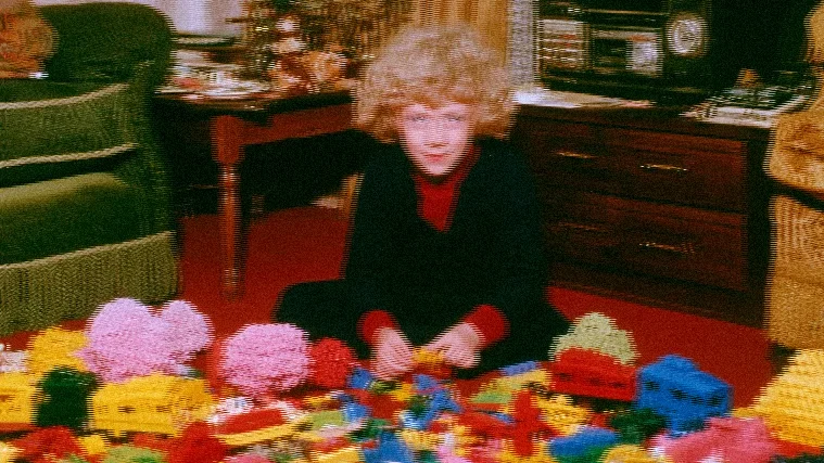 Old interlaced footage that doesn't fit modern standards