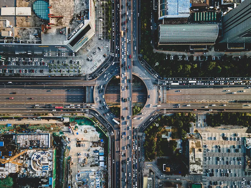 Smartphone footage