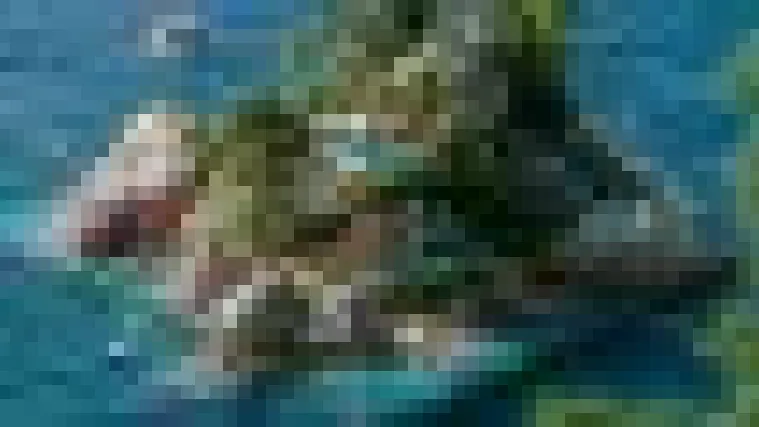 High-res work that takes too long