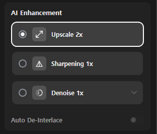 AI PIXELL PRO usage screen 31